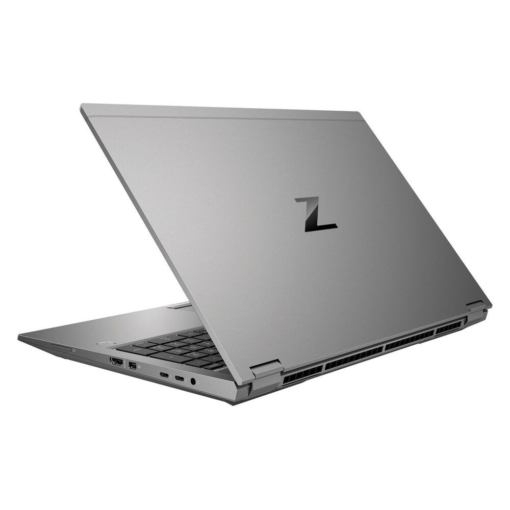 Notebook Workstation Hp Zbook Fury 15 G7 Intel I7-10750h 16gb Ram 1tb Ssd 15.6" image number 6.0